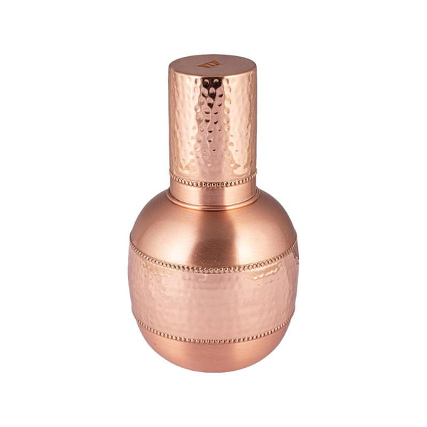 VIP Luxe Surahi Copper Water Jug