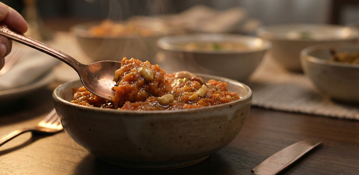 Crafted by Hands, Inspired by Tradition