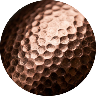 Naturally Antimicrobial