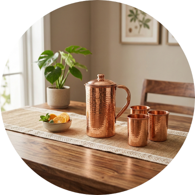 Elegant Everyday Utility