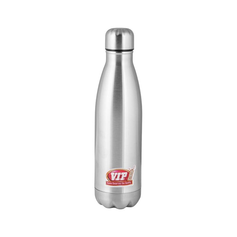 VIP Luxe Double Wall Insulated Stainless Steel Water Bottle