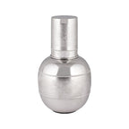 VIP Luxe Surahi Silver Copper Water Jug