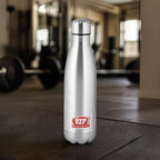 VIP Luxe Double Wall Insulated Stainless Steel Water Bottle