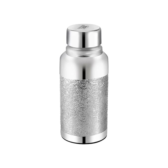 Doctor Pure Copper Water Bottle