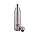 Insulated Steel Water Bottle