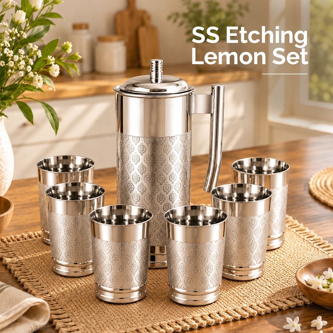 Jugalbandi SS Lemon Set