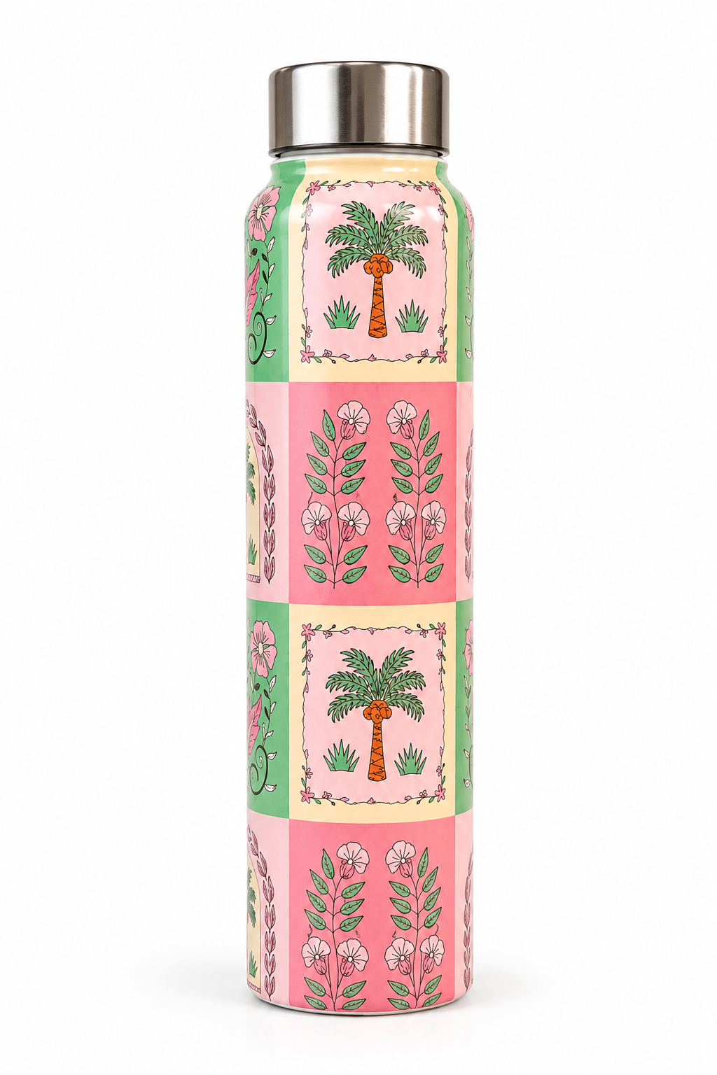 Palm Grove Bottle