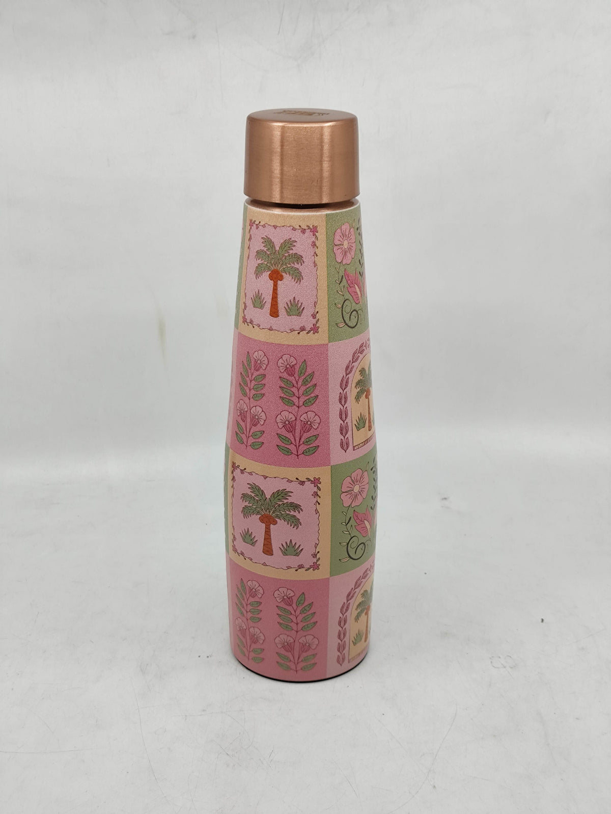 Palm Grove Bottle