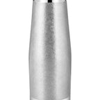 VIP Silver Copper Bottle & Glass Gift Set