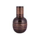 Surahi Vintage Copper Water Jug